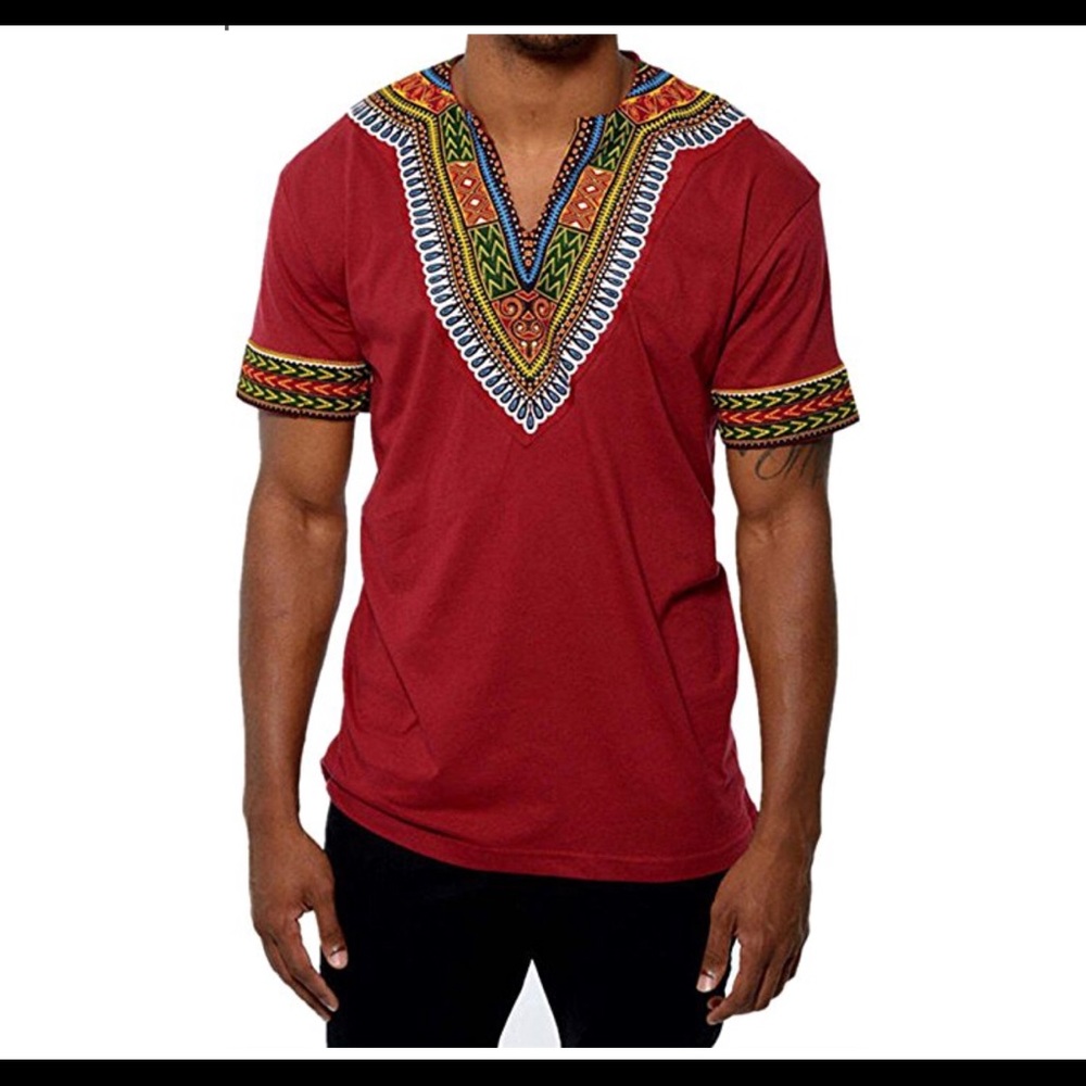 Men’s Daskihi